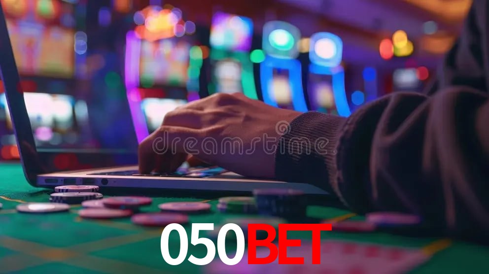 Estatísticas 050bet