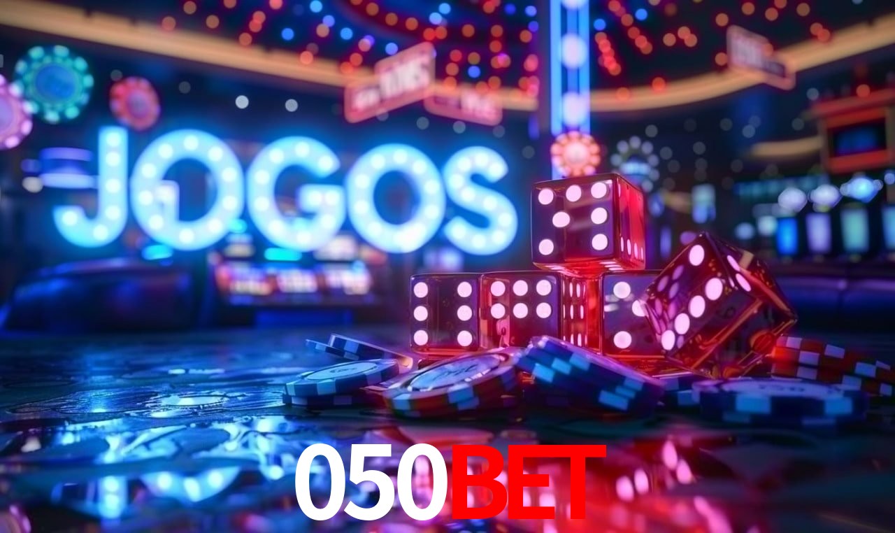 Bônus de Boas-vindas 050bet