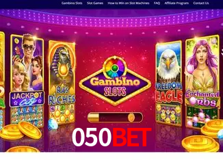 A Revolução dos Aplicativos de Jogos no 050bet