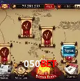 Desvendando o Mundo dos Jogos Virtuais na 050bet