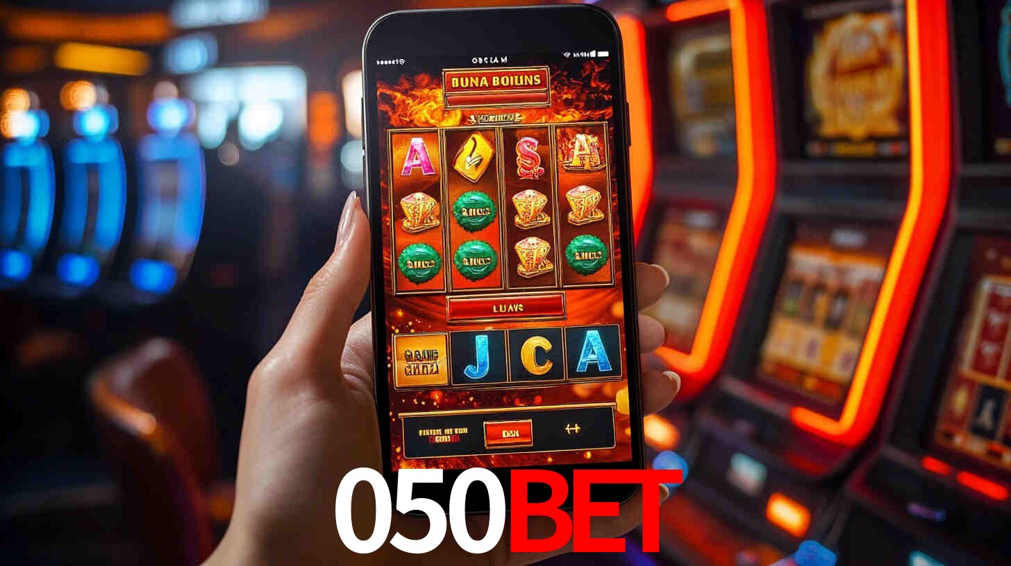 050bet: Seu Cassino Premiado com Pagamentos Rápidos