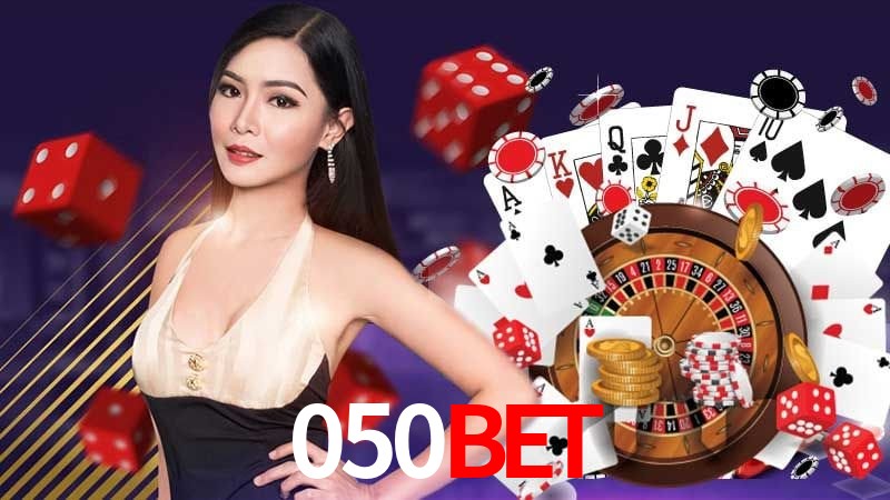 Estatísticas Esportivas 050bet