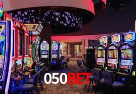 Segurança 2FA 050bet