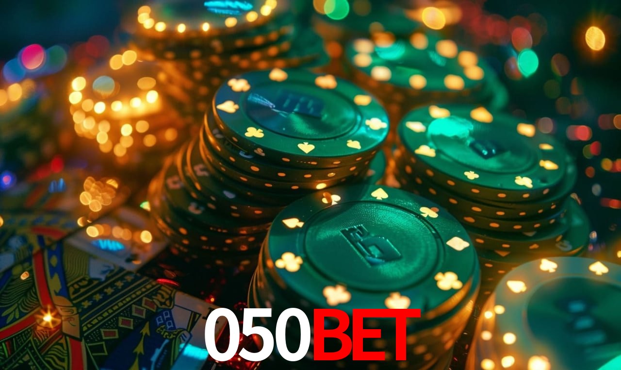 Login Seguro 050bet