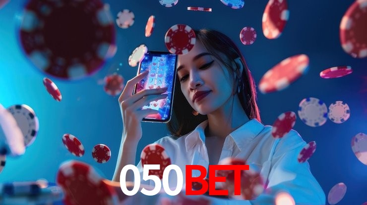 Bônus Diários 050bet