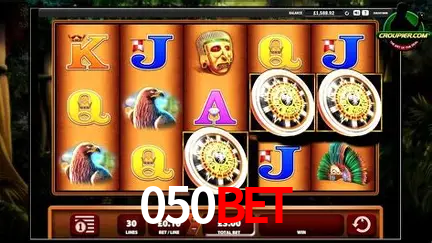 Descubra a Magia dos Jogos de Arcade no 050bet