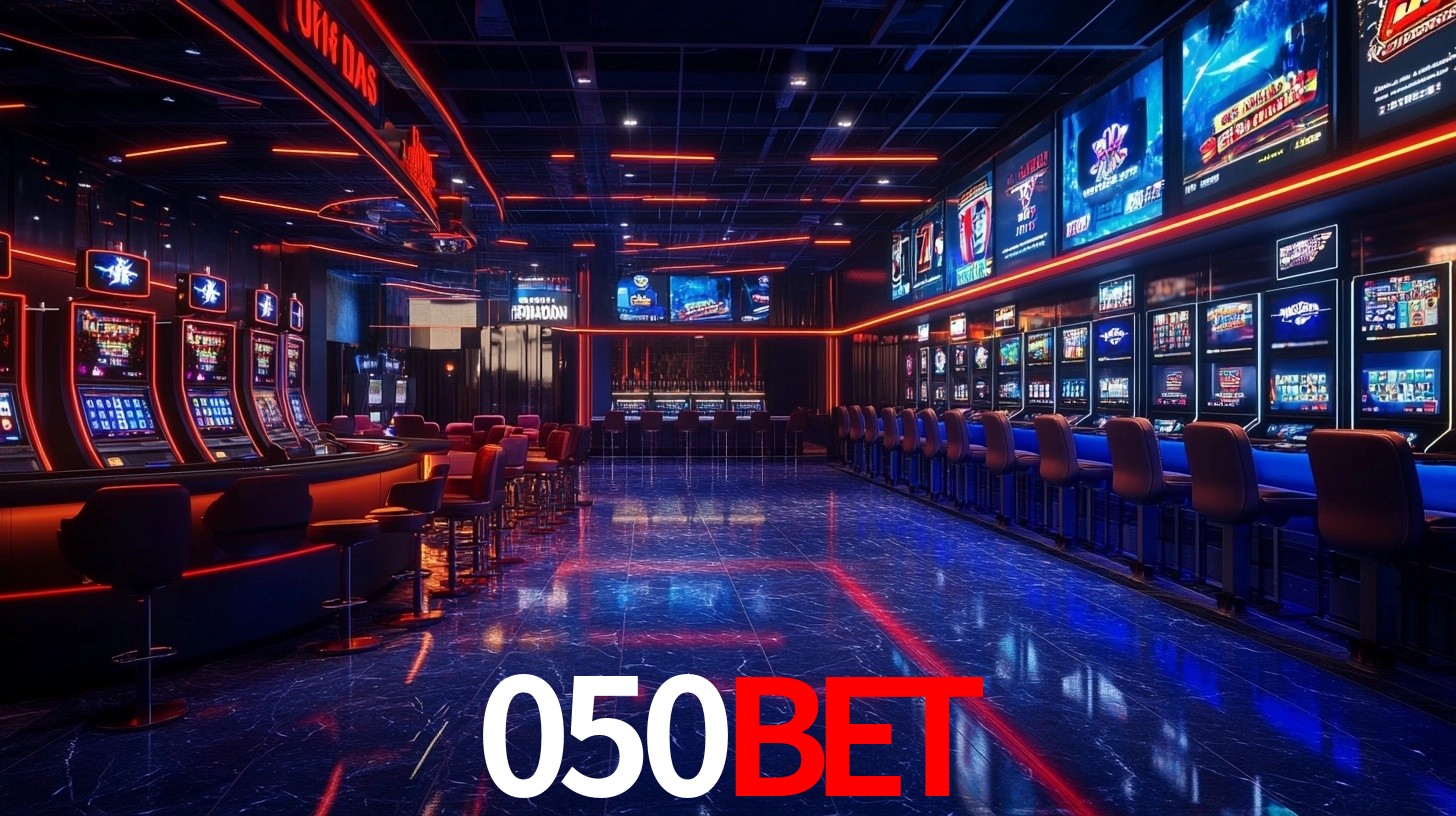 Programa VIP 050bet