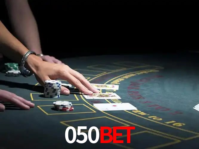Login Seguro 050bet