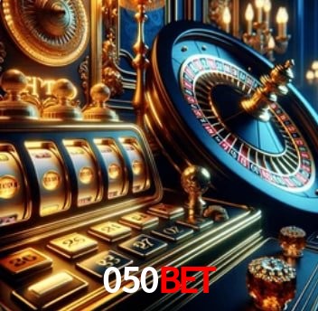 Provedores de Jogos 050bet