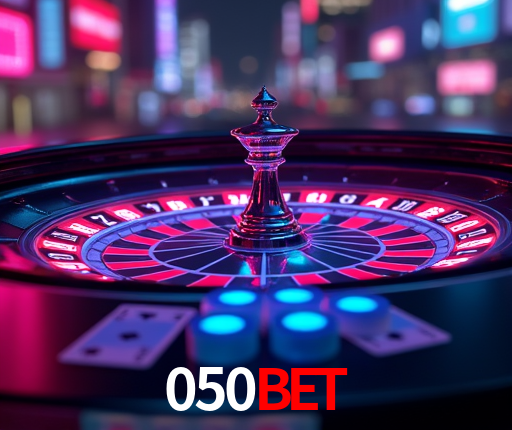 Apostas de Tênis 050bet