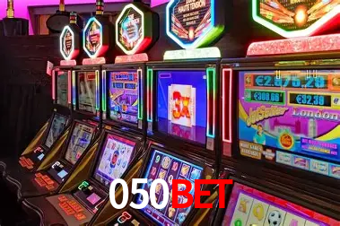 A Experiência Imersiva dos Cassinos Ao Vivo no 050bet