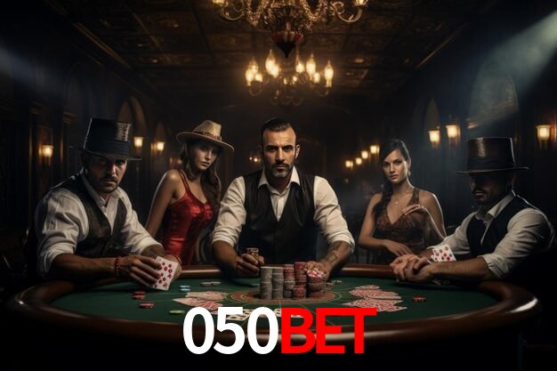 Casino Ao Vivo 050bet