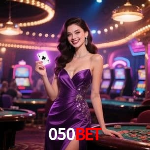 Recursos de Bônus 050bet