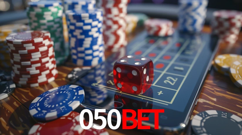 Jogos Exclusivos 050bet