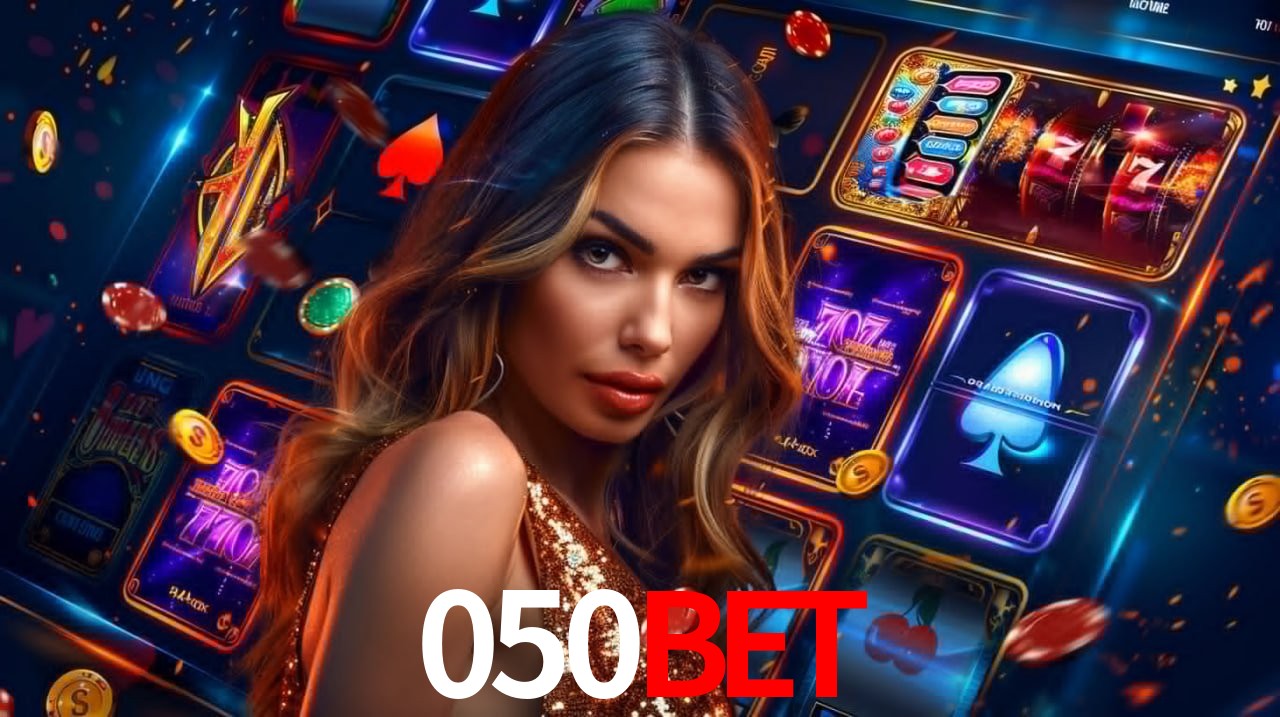 Torneios 050bet