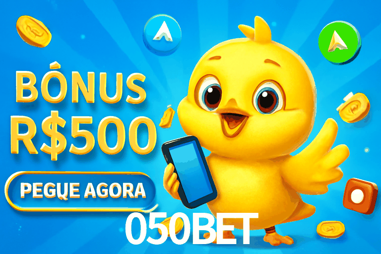 Desvendando o Mundo dos Jogos Virtuais na 050bet
