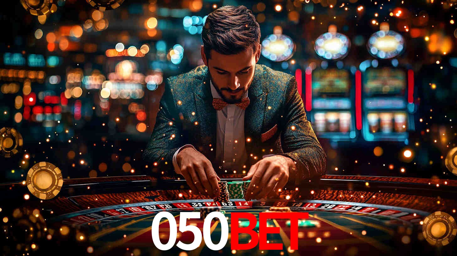 Ofertas Imperdíveis na 050bet: Promoções e Bônus Que Valem a Pena
