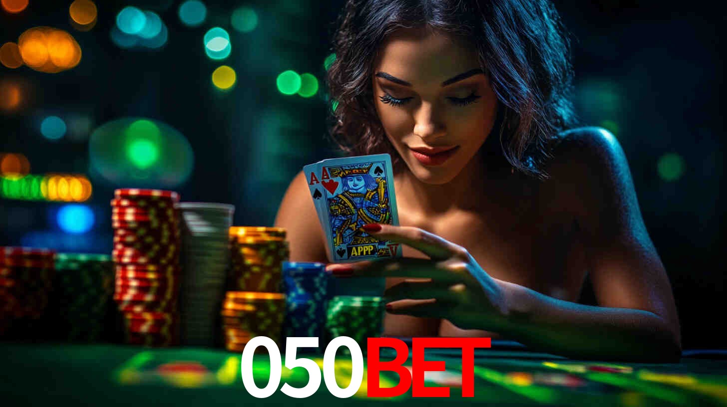 cassino 050bet