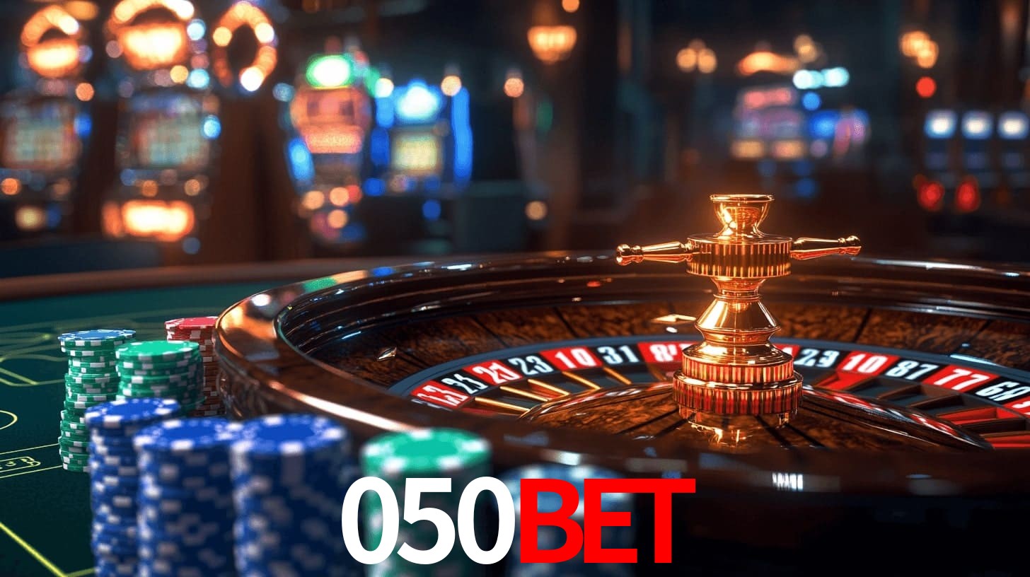 050bet: Seu Especialista em Apostas Esportivas Brasileiras