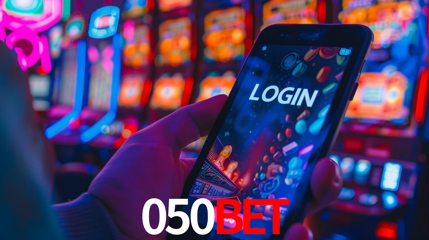 Diretório de Jogos 050bet