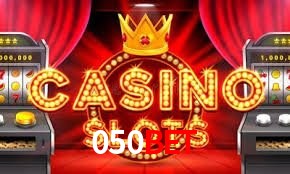 Mesa de Blackjack 050bet