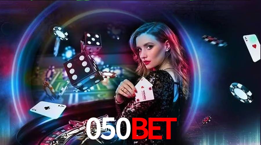Descubra a Magia dos Jogos de Arcade no 050bet