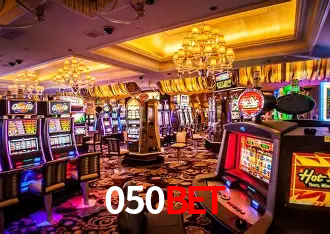 Apostas Esportivas na 050bet: Um Guia Completo