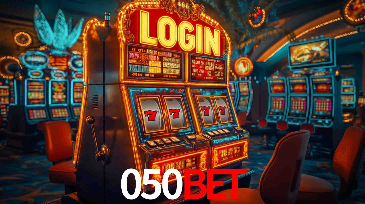 050bet login