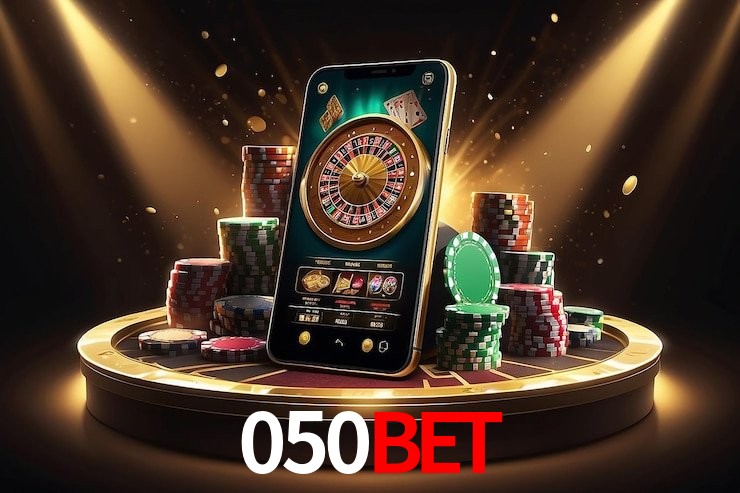 Recursos de Bônus 050bet