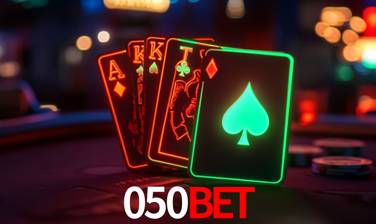 Ofertas Exclusivas 050bet