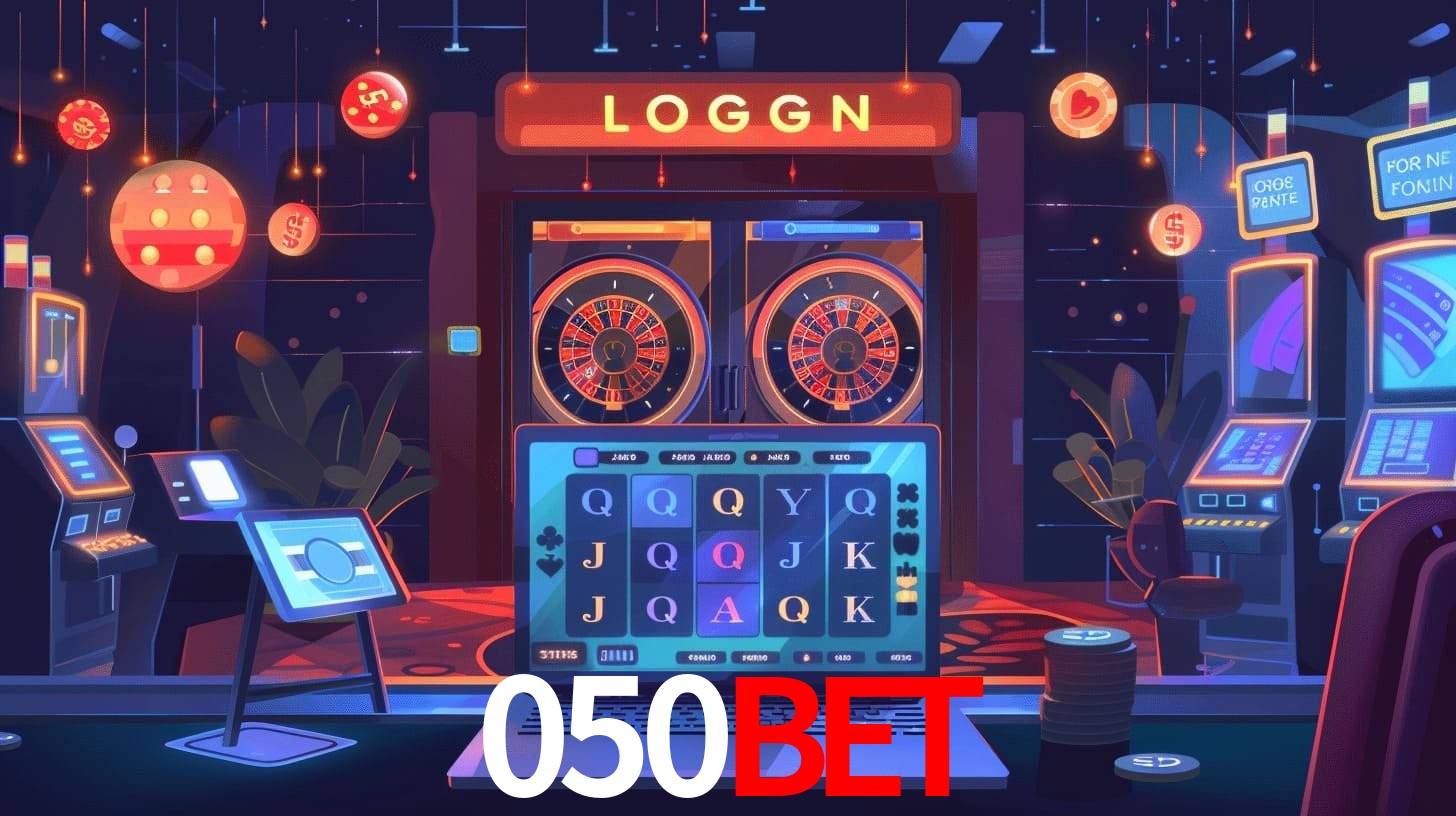 Casino Ao Vivo 050bet