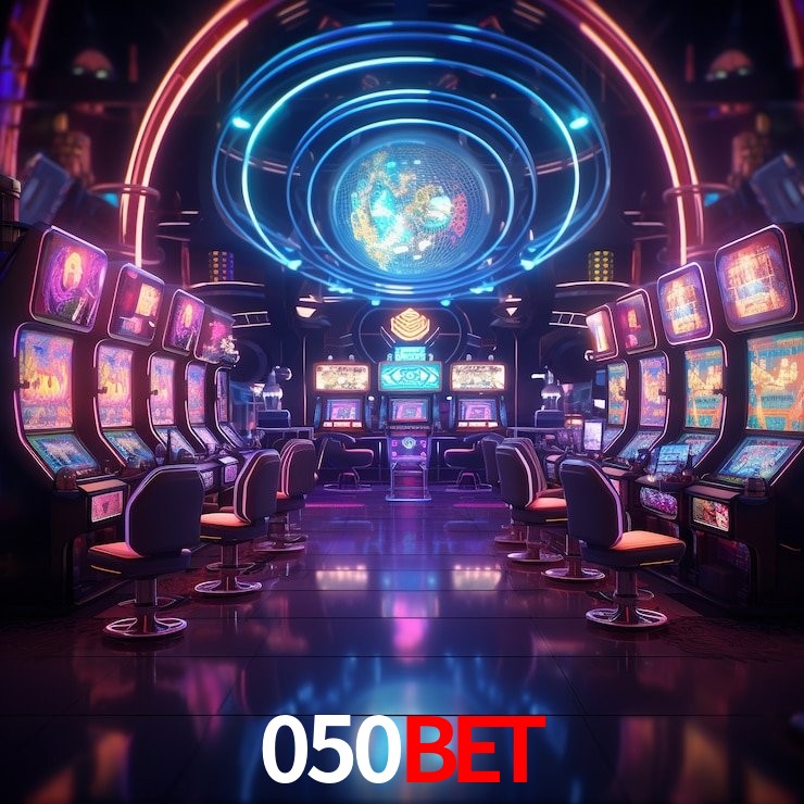 Promoções Sazonais 050bet
