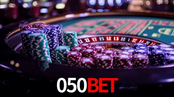 APP oficial da 050bet para mobile