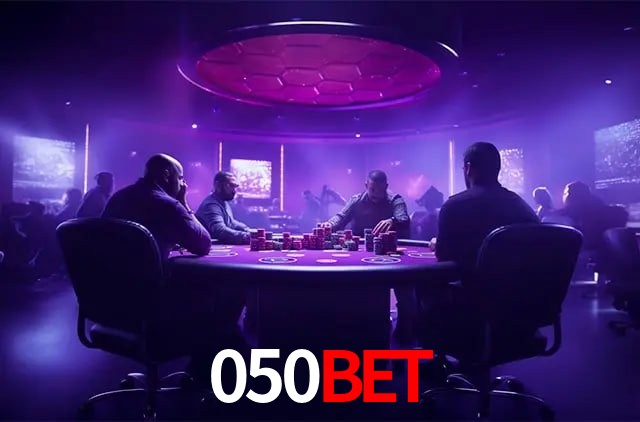 Jogos Exclusivos 050bet