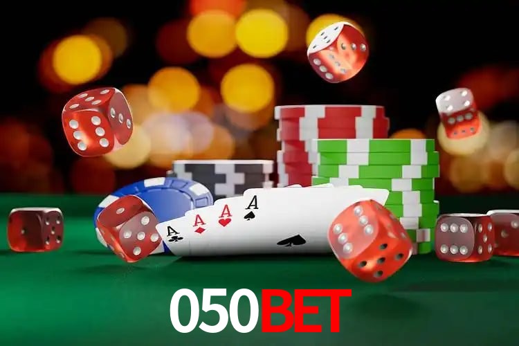 Promoções Sazonais 050bet