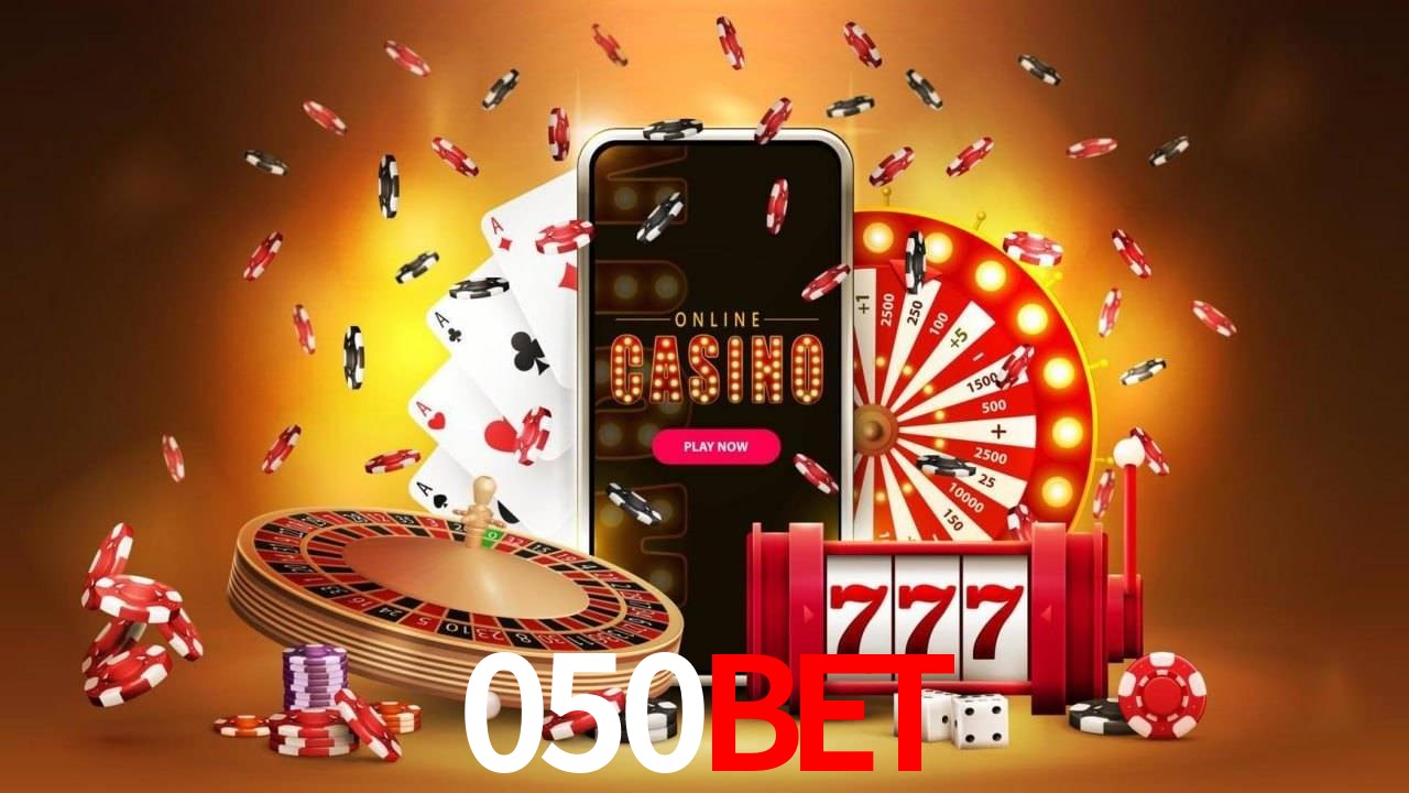 Estatísticas 050bet