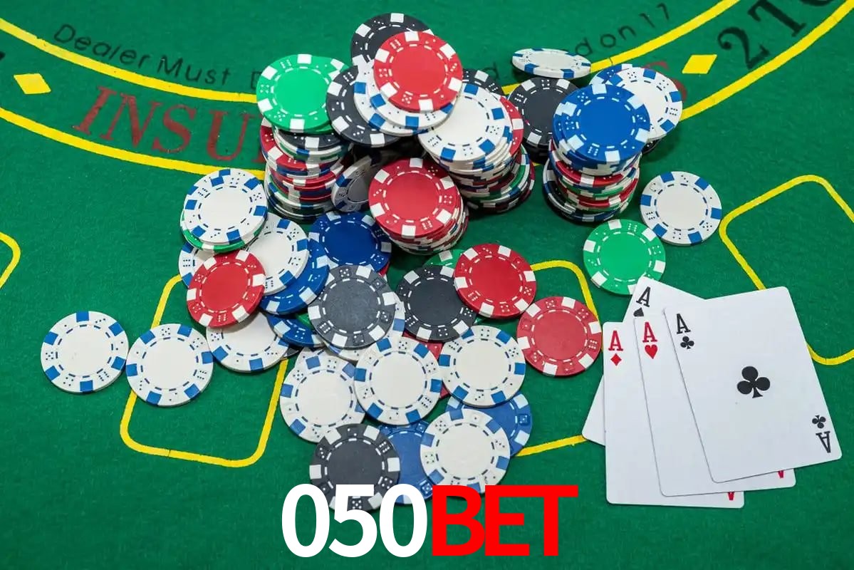 Estatísticas do Jogo 050bet