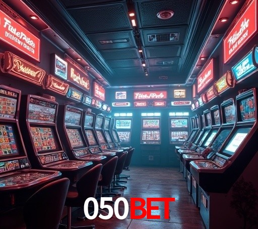 Benefícios da Conta 050bet