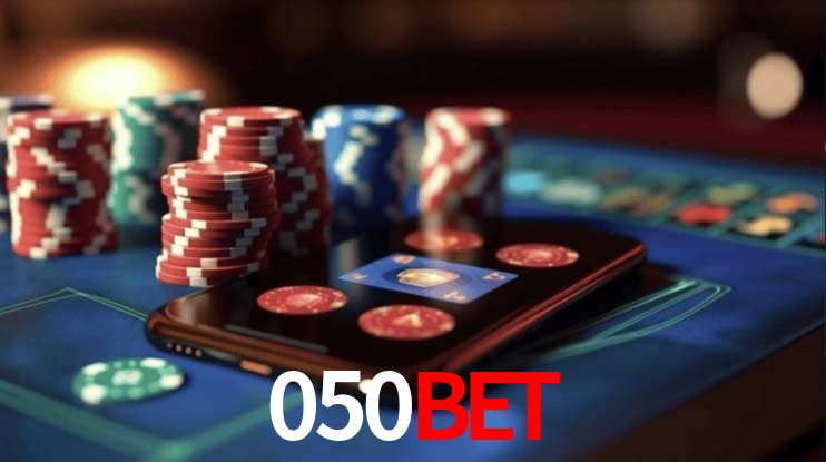 Ofertas Exclusivas 050bet